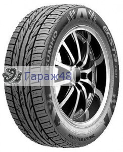 Kumho Ecsta PS31 215/45 R18 93W
